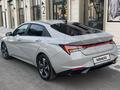 Hyundai Elantra 2023 года за 10 600 000 тг. в Тараз – фото 7