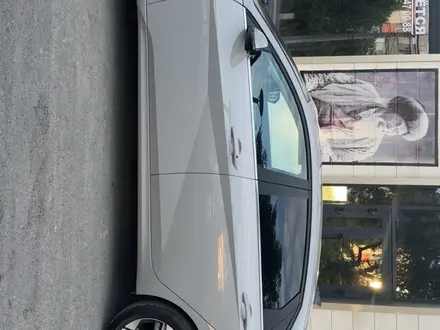 Hyundai Elantra 2023 года за 10 600 000 тг. в Тараз – фото 8