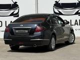 Nissan Teana 2011 года за 6 000 000 тг. в Алматы – фото 4