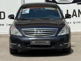 Nissan Teana 2011 года за 6 000 000 тг. в Алматы – фото 2