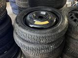 Запаска диск таблетка субару легаси импреза оутбак за 25 000 тг. в Алматы