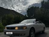 Toyota Chaser 1995 года за 3 500 000 тг. в Усть-Каменогорск