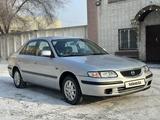 Mazda 626 1998 года за 1 900 000 тг. в Астана – фото 3