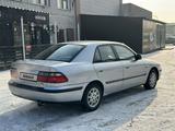 Mazda 626 1998 года за 1 900 000 тг. в Астана – фото 5