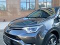 Toyota RAV4 2017 годаүшін13 000 000 тг. в Уральск – фото 4