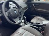 BMW X3 2007 годаүшін6 500 000 тг. в Актобе – фото 4