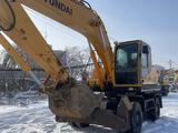 Hyundai  R210W 2013 годаүшін29 000 000 тг. в Алматы – фото 4