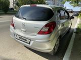 Opel Corsa 2007 года за 2 200 000 тг. в Костанай – фото 4