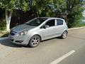 Opel Corsa 2007 года за 2 000 000 тг. в Костанай