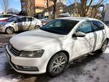 Volkswagen Passat 2010 годаүшін4 800 000 тг. в Астана – фото 2