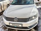 Volkswagen Passat 2010 года за 4 800 000 тг. в Астана