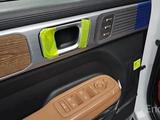 Hyundai Santa Fe 2024 года за 22 500 000 тг. в Шымкент – фото 5