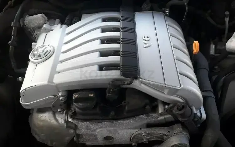 Двигатель 3.6 за 3 000 тг. в Алматы