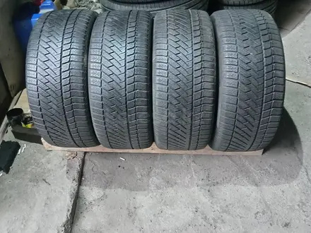 245/45R18 Continental ContiVikingContact 6 за 160 000 тг. в Алматы