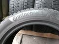 245/45R18 Continental ContiVikingContact 6 за 160 000 тг. в Алматы – фото 4