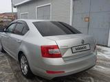 Skoda Octavia 2013 годаүшін4 000 000 тг. в Уральск – фото 4