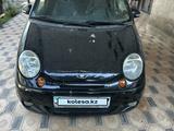 Daewoo Matiz 2012 года за 1 250 000 тг. в Шымкент