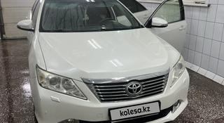 Toyota Camry 2012 года за 9 500 000 тг. в Атырау