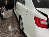 Toyota Camry 2012 годаүшін9 500 000 тг. в Атырау – фото 4