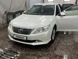 Toyota Camry 2012 годаүшін9 500 000 тг. в Атырау – фото 2