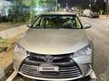 Toyota Camry 2015 годаүшін5 000 000 тг. в Актау