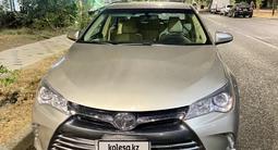 Toyota Camry 2015 годаfor5 000 000 тг. в Актау