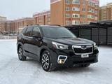 Subaru Forester 2021 годаүшін13 700 000 тг. в Актобе – фото 3