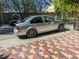 Volkswagen Bora 2002 годаүшін2 600 000 тг. в Шымкент – фото 3