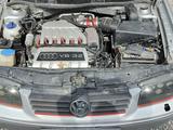 Volkswagen Bora 2002 годаүшін2 600 000 тг. в Шымкент – фото 4