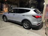 Hyundai Santa Fe 2017 годаүшін10 800 000 тг. в Шымкент – фото 2