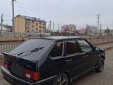 ВАЗ (Lada) 2114 2009 годаfor600 000 тг. в Уральск – фото 5