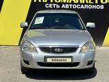 ВАЗ (Lada) Priora 2172 2014 года за 2 750 000 тг. в Тараз – фото 2