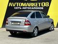 ВАЗ (Lada) Priora 2172 2014 годаfor2 750 000 тг. в Тараз – фото 5