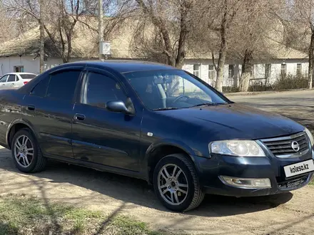 Nissan Almera Classic 2008 года за 3 700 000 тг. в Актобе