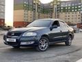 Nissan Almera Classic 2008 года за 3 650 000 тг. в Актобе