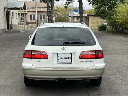 Toyota Camry Gracia 1998 года за 3 600 000 тг. в Алматы – фото 6