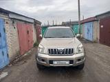 Toyota Land Cruiser Prado 2003 года за 10 500 000 тг. в Костанай