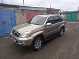 Toyota Land Cruiser Prado 2003 года за 10 500 000 тг. в Костанай – фото 2