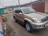 Toyota Land Cruiser Prado 2003 года за 10 500 000 тг. в Костанай – фото 3