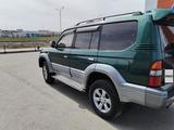 Toyota Land Cruiser Prado 1997 года за 6 996 333 тг. в Усть-Каменогорск – фото 3