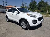 Kia Sportage 2017 года за 8 500 000 тг. в Шымкент