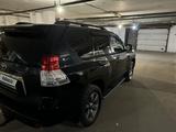 Toyota Land Cruiser Prado 2010 года за 19 000 000 тг. в Астана – фото 4