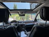 Mercedes-Benz S 320 2001 годаүшін4 200 000 тг. в Тараз – фото 3