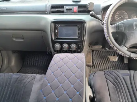 Honda CR-V 1996 года за 4 200 000 тг. в Алматы