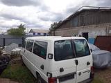 Volkswagen Transporter 2002 годаүшін4 000 000 тг. в Денисовка