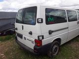 Volkswagen Transporter 2002 года за 4 000 000 тг. в Денисовка – фото 2