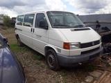 Volkswagen Transporter 2002 года за 4 000 000 тг. в Денисовка – фото 3