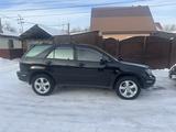 Lexus RX 300 1999 года за 6 600 000 тг. в Семей – фото 4