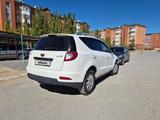 Geely Emgrand 2021 годаүшін3 000 000 тг. в Кызылорда