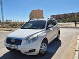 Geely Emgrand 2021 годаүшін3 000 000 тг. в Кызылорда – фото 3